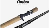 Кастинговое удилище Folkfishing Ombra Sly Sniper FOC 70Н 2.13m max 70gr