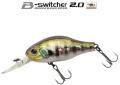 Zipbaits B-Switcher 1.0 / 2.0  Zipbaits B-Switcher 1.0 / 2.0