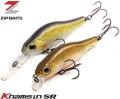 Zipbaits Khamsin 50 Jr-Dr Zipbaits Khamsin 50 Jr-Dr
