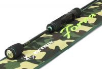Спиннинг Zetrix Forra 762L 2.29m 1.5-8gr