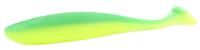 Keitech Easy Shiner 6.5 EA#11Т Lime Chartreuse Glow Keitech Easy Shiner 6.5 EA#11Т Lime Chartreuse Glow