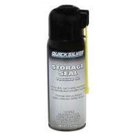 Консервант Quicksilver Storage Seal Fogging Oil