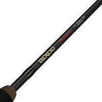 Удилище фидерное JS Company Bixod Feeder Champion 12'6" 3.84m 80gr