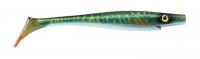 Силиконовая приманка Giant Pig Shad #MN3 (1 шт.)