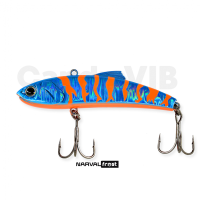Виб Narval Frost Candy Vib 70mm 14g #023