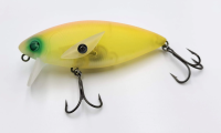 Воблер MADOTACHI HANITAS CRANK #YELLOW PEACH
