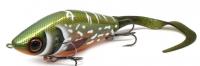 Воблер Strike Pro EG-208B Copper Pike - Mossgreen Glitter TR-007G