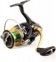 Катушка Daiwa 17 Exceler LT 3000D-C