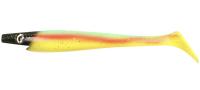 Силиконовая приманка Strike Pro Pig Shad Jr. #C038  (2 шт.)