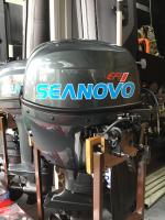Лодочный мотор 4T Seanovo SNEF 15HES EFI Enduro (20 л.с)
