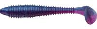 Keitech Swing Impact FAT 5.8"  EA#14T Clear Morning Dawn Blue Keitech Swing Impact FAT 5.8"  EA#14T Clear Morning Dawn Blue