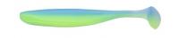 Keitech Easy Shiner 3.5 PAL#03T Ice Chartreuse Keitech Easy Shiner 3.5 PAL#03T Ice Chartreuse