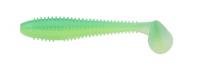 Keitech Swing Impact FAT 2.8 EA#11Т Lime Chartreuse Glow Keitech Swing Impact FAT 2.8 EA#11Т Lime Chartreuse Glow