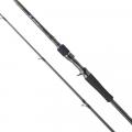 Daiwa Prorex XR (Кастинг)