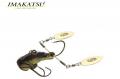 Imakatsu Metal Craw Spin 11gr Imakatsu Metal Craw Spin 11gr