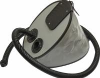 Насос ножной 7 литров (фанера)