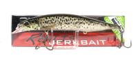 Воблер DUO REALIS JERKBAIT 100SP Pike Limited CCC3815
