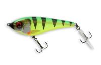 Воблер Savage Gear Deviator Swim 10.5cm 35gr # Fire Tiger