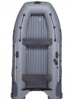 Лодка ПВХ Адмирал 410 НДНД