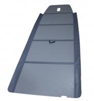 Пластиковый вкладыш для лодок Polar Bird серии Merlin НДНД 360