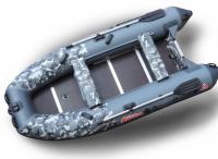 Лодка Amazonia Alligator 330 FAMYLI