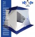 Палатки Куб