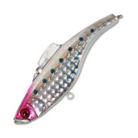 Воблер Jackall RE/70 Hatsukoi Pink