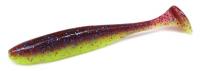 Keitech Easy Shiner 6.5 EA#15T Grape Chart Red FLK Keitech Easy Shiner 6.5 EA#15T Grape Chart Red FLK