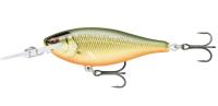 Воблер Rapala Shad Rap Elite 55 GDSR