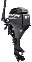 Лодочный мотор Mercury F 9.9 мультирумпель