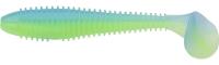 Keitech Swing Impact FAT 5.8" PAL#03 Ice Chartreuse  Keitech Swing Impact FAT 5.8" PAL#03 Ice Chartreuse