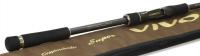 Спиннинг Graphiteleader Super Vivo 792M 2.36m 7-30rg