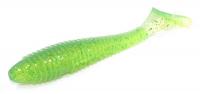 Keitech Swing Impact FAT 7.8" PAL#02T Lime Chart Shad Keitech Swing Impact FAT 7.8" PAL#02T Lime Chart Shad