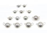 Чебурашка разборная Вольфрамовая 12gr (1шт)