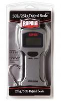 Весы электронные Rapala RGSDS-50