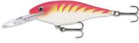 Воблер Rapala Shad Rap SR-9 PTU UV