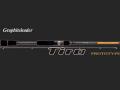 Graphiteleader Tiro Prototype