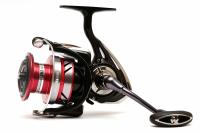 Катушка Daiwa 18 Ninja LT6000