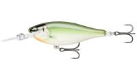 Воблер Rapala Shad Rap Elite 75 GDTP