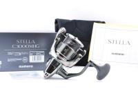 Катушка Shimano 22 Stella C3000MHG