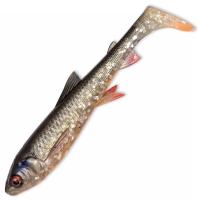 Силиконовая приманка Savage Gear Whitefish Shad 17.5cm 42gr DRT SHAD / 2 штуки 