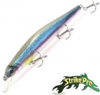 Воблер Strike Pro Inquisitor 110SP EG193B-SP A210-SBO-RP