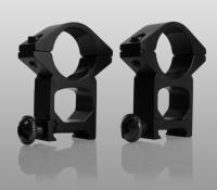 Подствольное крепление Armytek GM-03 (weaver)