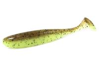 Keitech Easy Shiner 5 #401T Green Punpkin PP.Chart Keitech Easy Shiner 5 #401T Green Punpkin PP.Chart