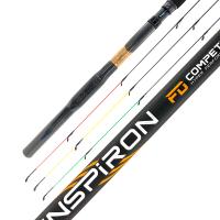 Удилище фидерное Kaida Inspiron Carbon 3.6m 120gr 