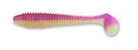Keitech Swing Impact FAT 3.3 PAL#12 Grape Shad Keitech Swing Impact FAT 3.3 PAL#12 Grape Shad