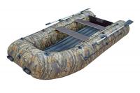 Лодка ПВХ Берег-320 Лайт