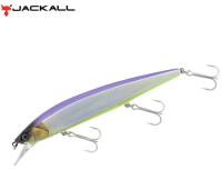 Воблер Jackall Rerange 110SP Японский Рынок Babataku Meimetsu Laser