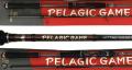 Hearty Rise Pelagic Game