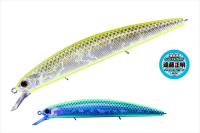 Воблер OSP Rudra 130 SP GWC-78